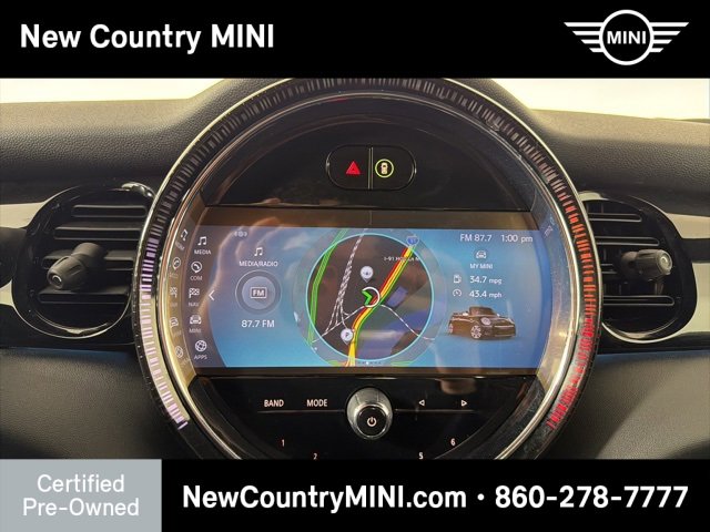 Certified 2024 MINI Cooper S image 22