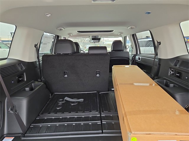 New 2026 Hyundai Santa Fe XRT image 31