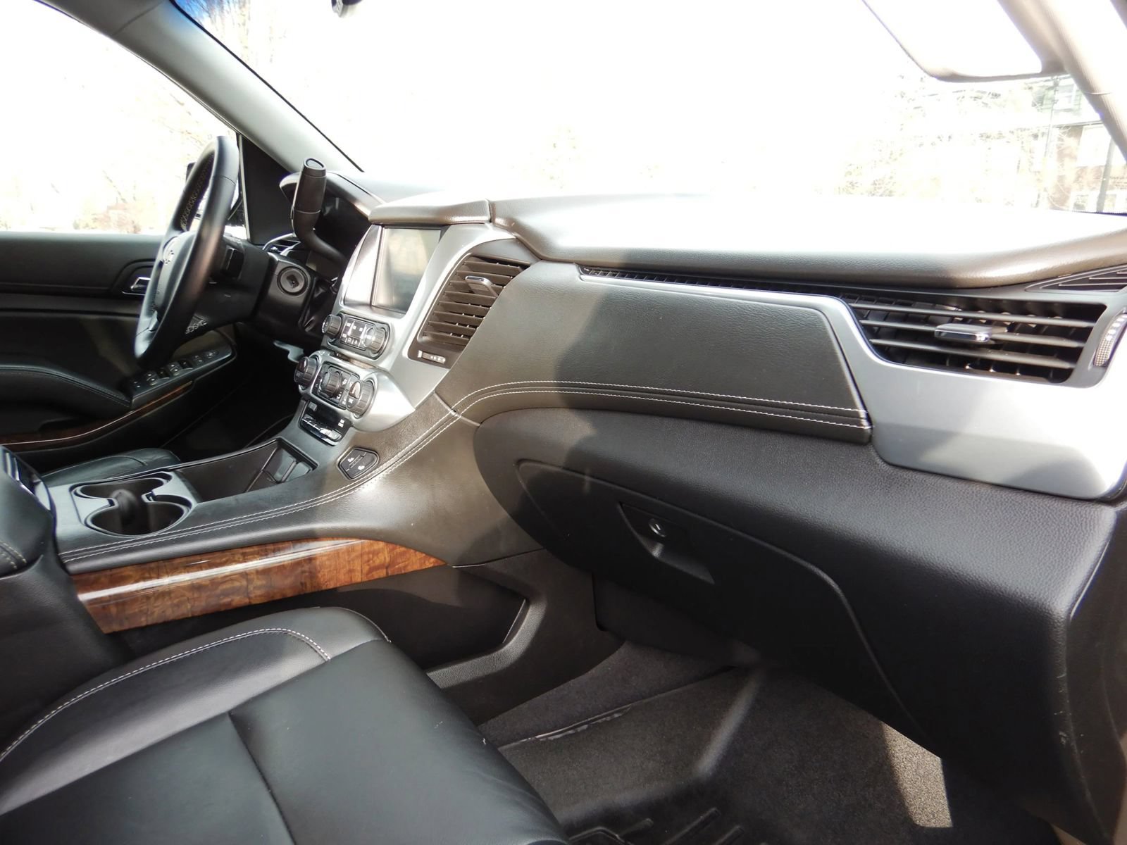 Used 2020 Chevrolet Tahoe LT AWD/4WD image 23