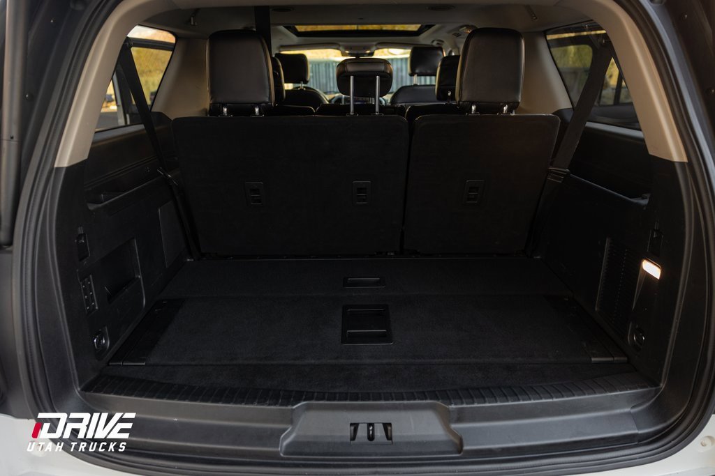 Used 2020 Ford Expedition Max Platinum image 19