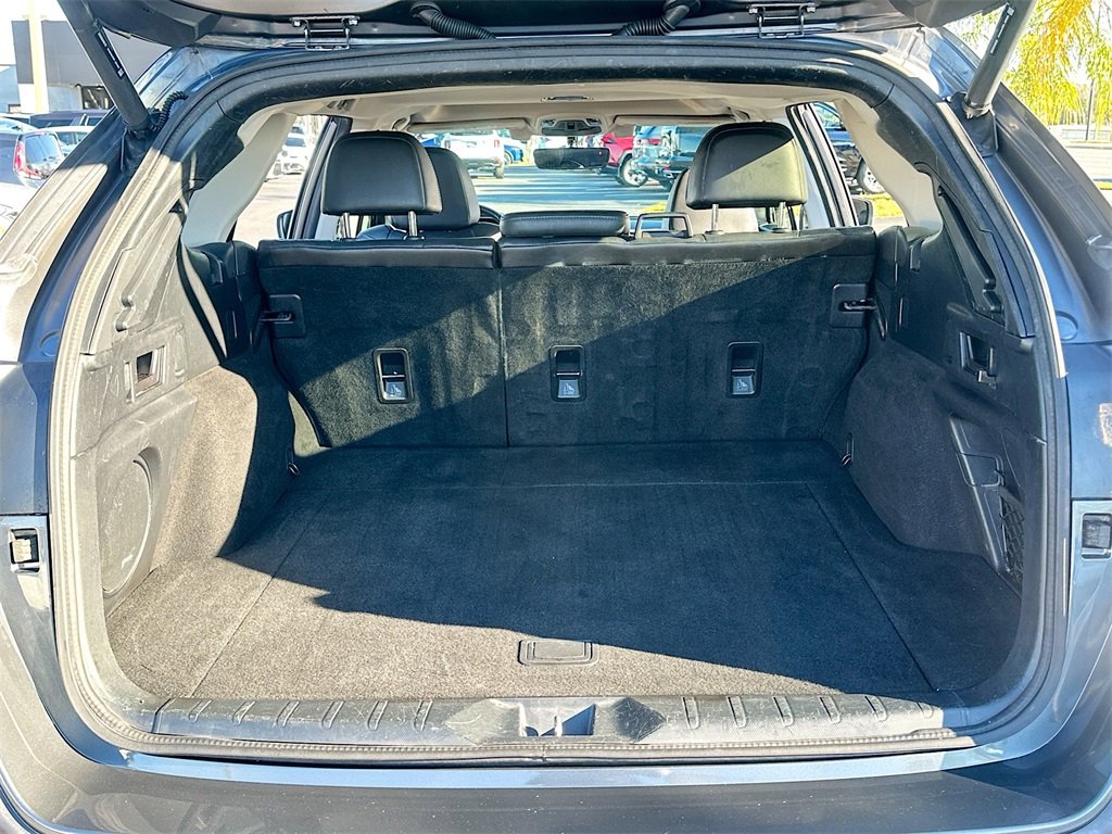 Used 2020 Subaru Outback Limited image 27