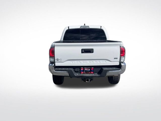 Used 2022 Toyota Tacoma SR5 image 5