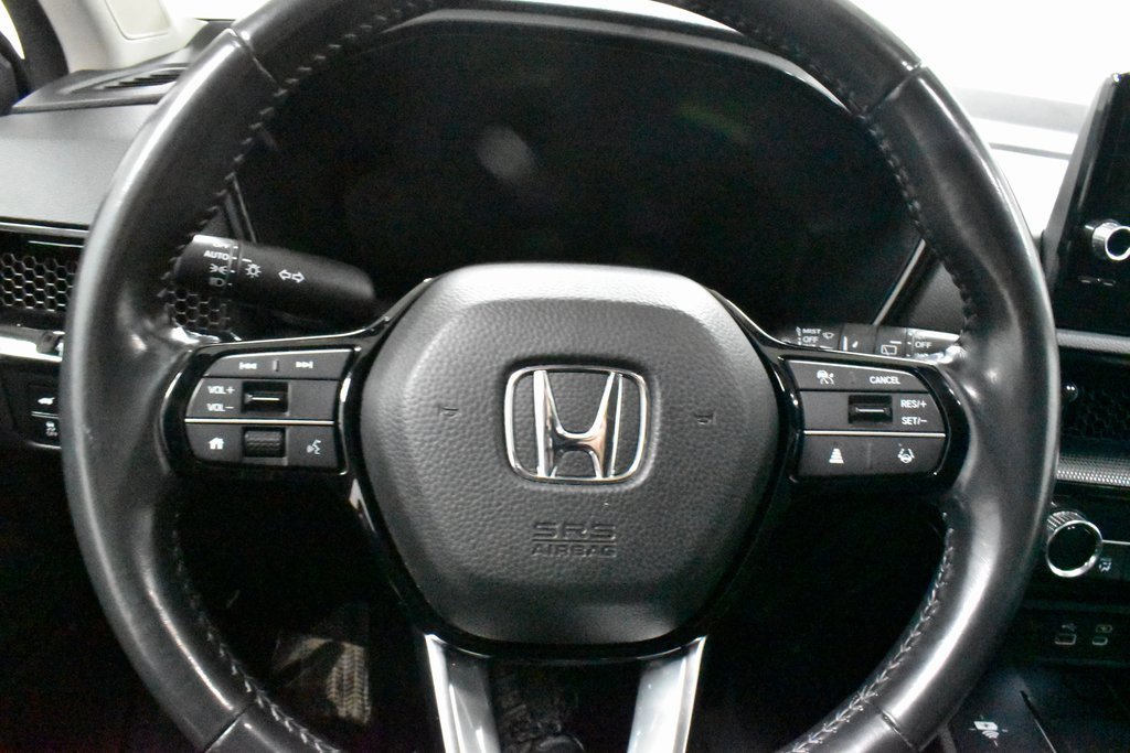 Certified 2023 Honda CR-V EX-L image 21