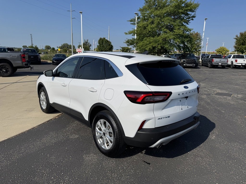 Certified 2023 Ford Escape Active w/ Tech Pack #2 image 7