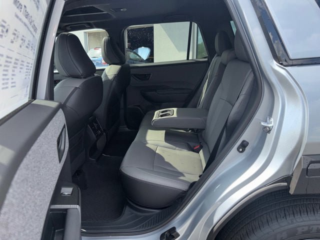 New 2026 Subaru Outback Limited AWD/4WD image 89
