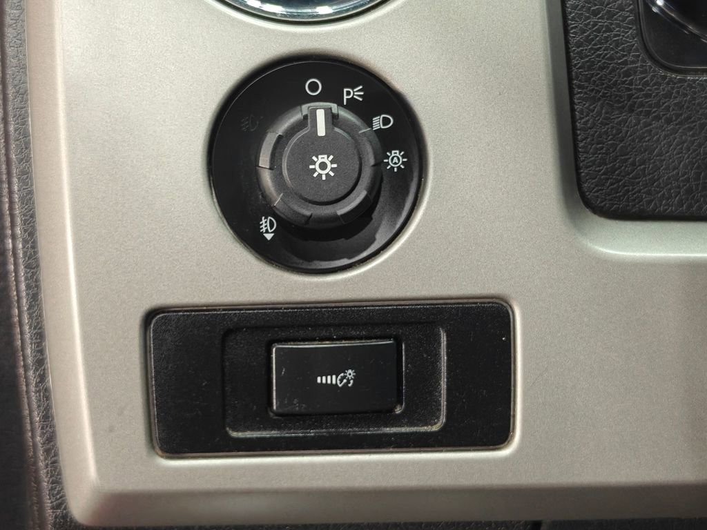 Used 2012 Ford F150 FX4 w/ FX Plus Pkg image 44