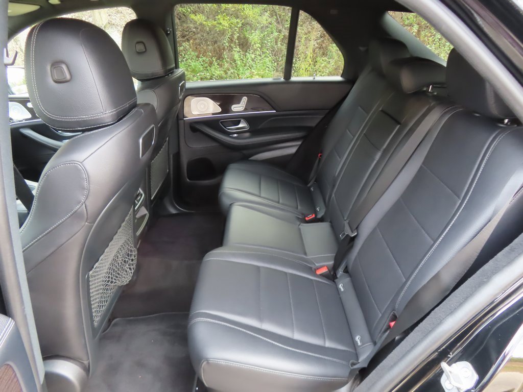 Used 2020 Mercedes-Benz GLE 350 4MATIC image 26