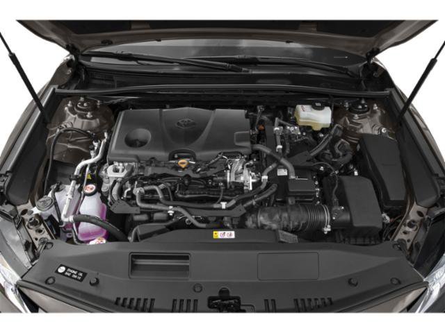 Used 2019 Toyota Camry LE FWD image 12