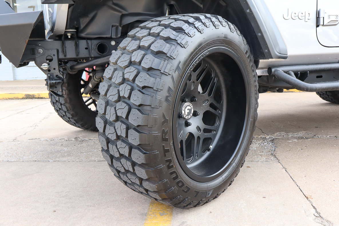 Used 2020 Jeep Wrangler Unlimited Sport S image 21