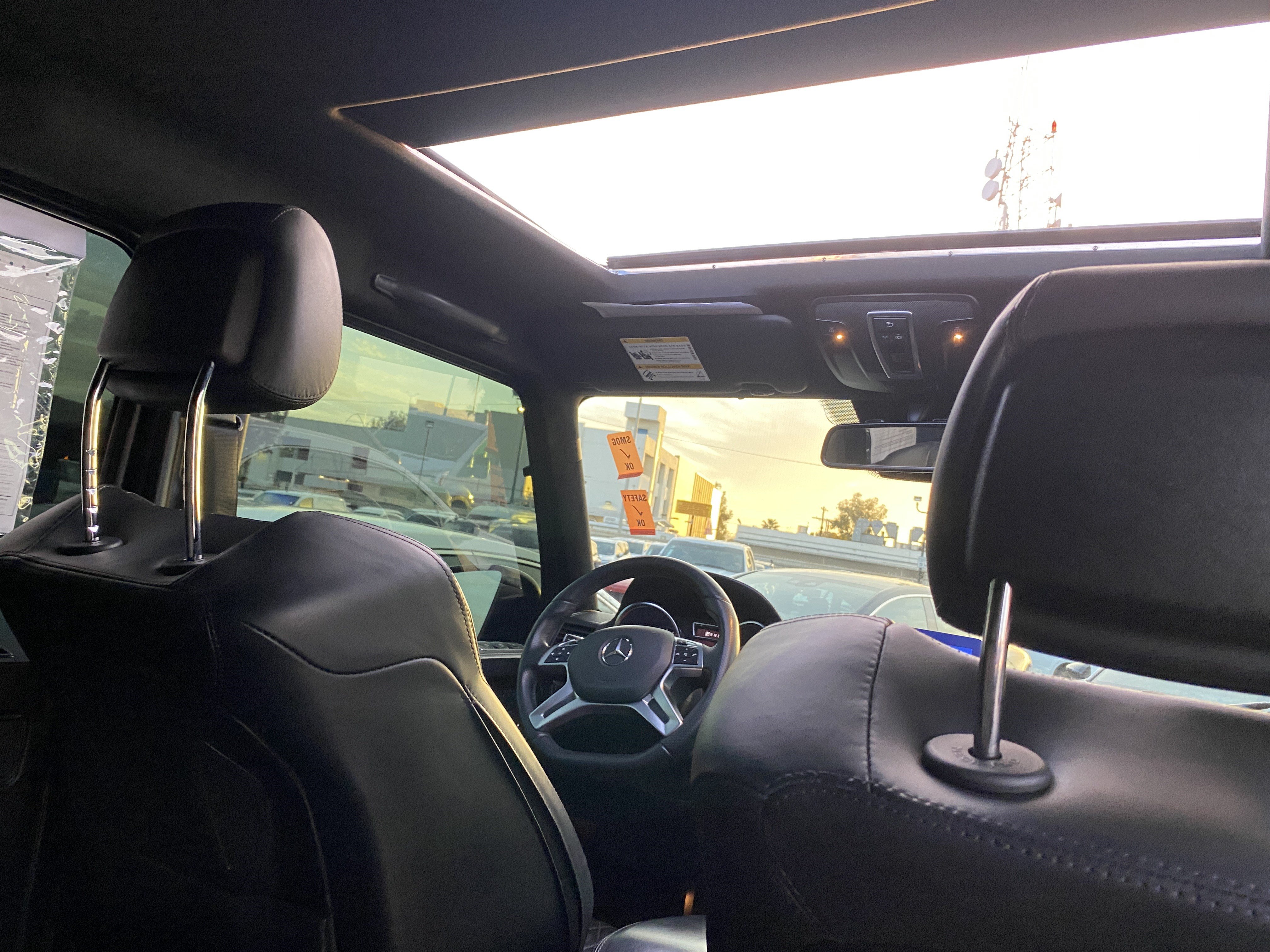 Used 2018 Mercedes-Benz G 63 AMG 4MATIC image 30