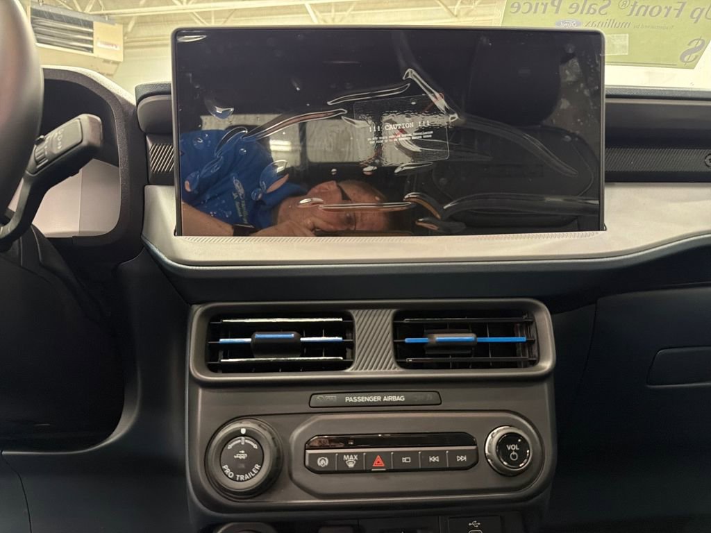 New 2026 Ford Maverick Lobo image 22