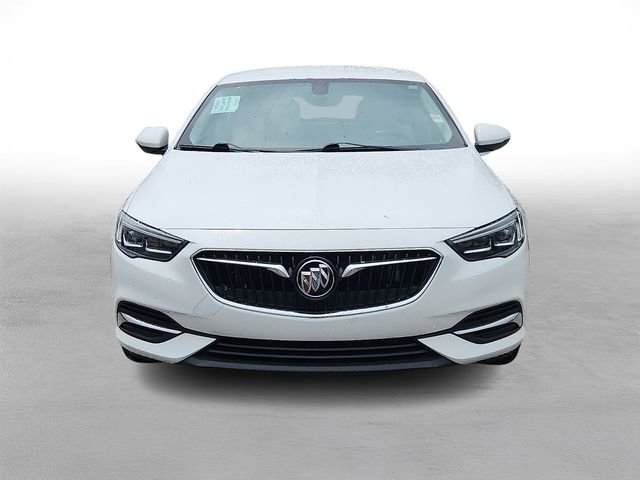 Used 2019 Buick Regal Preferred w/ Sights and Sounds Package FWD image 2