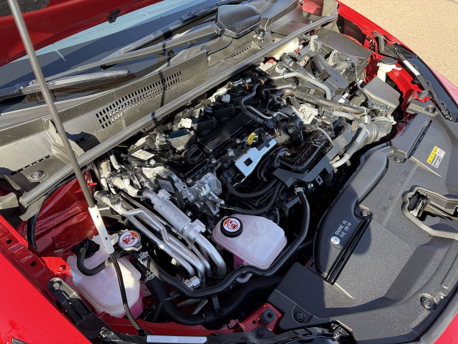 Used 2023 Toyota Prius Prime image 38