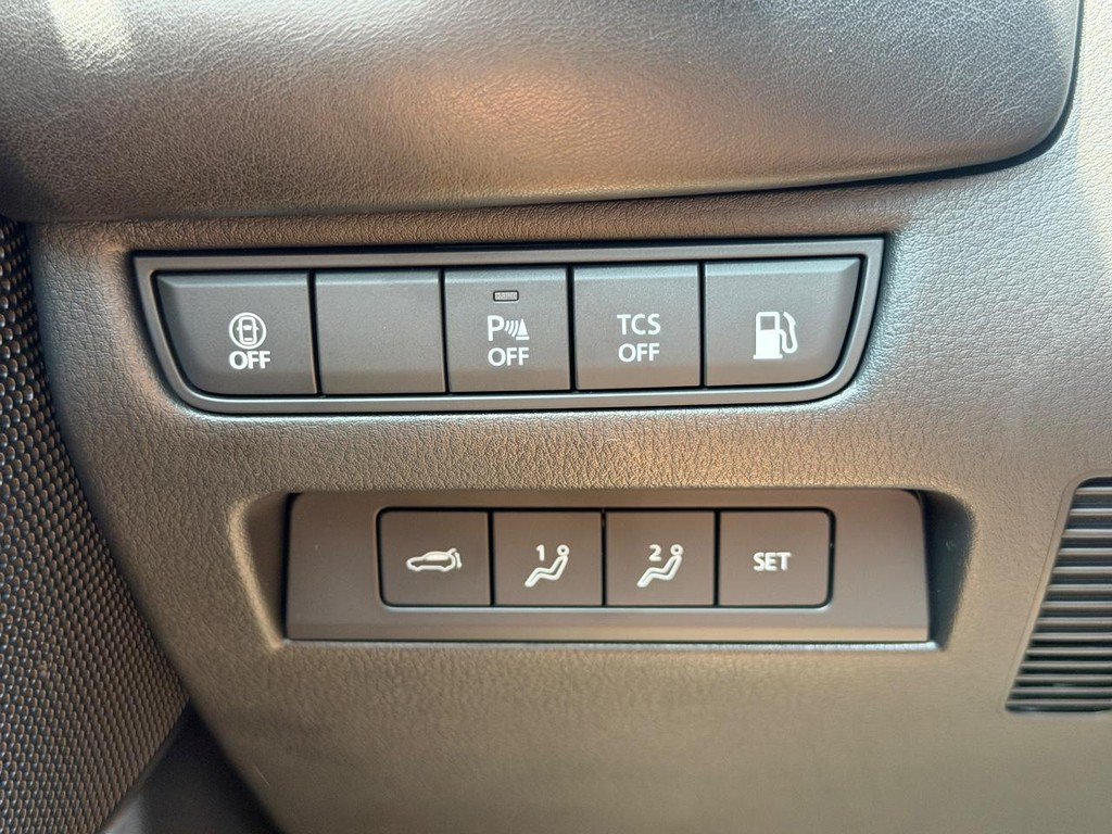New 2026 MAZDA CX-50 AWD 2.5 Hybrid w/ Weather Package image 10