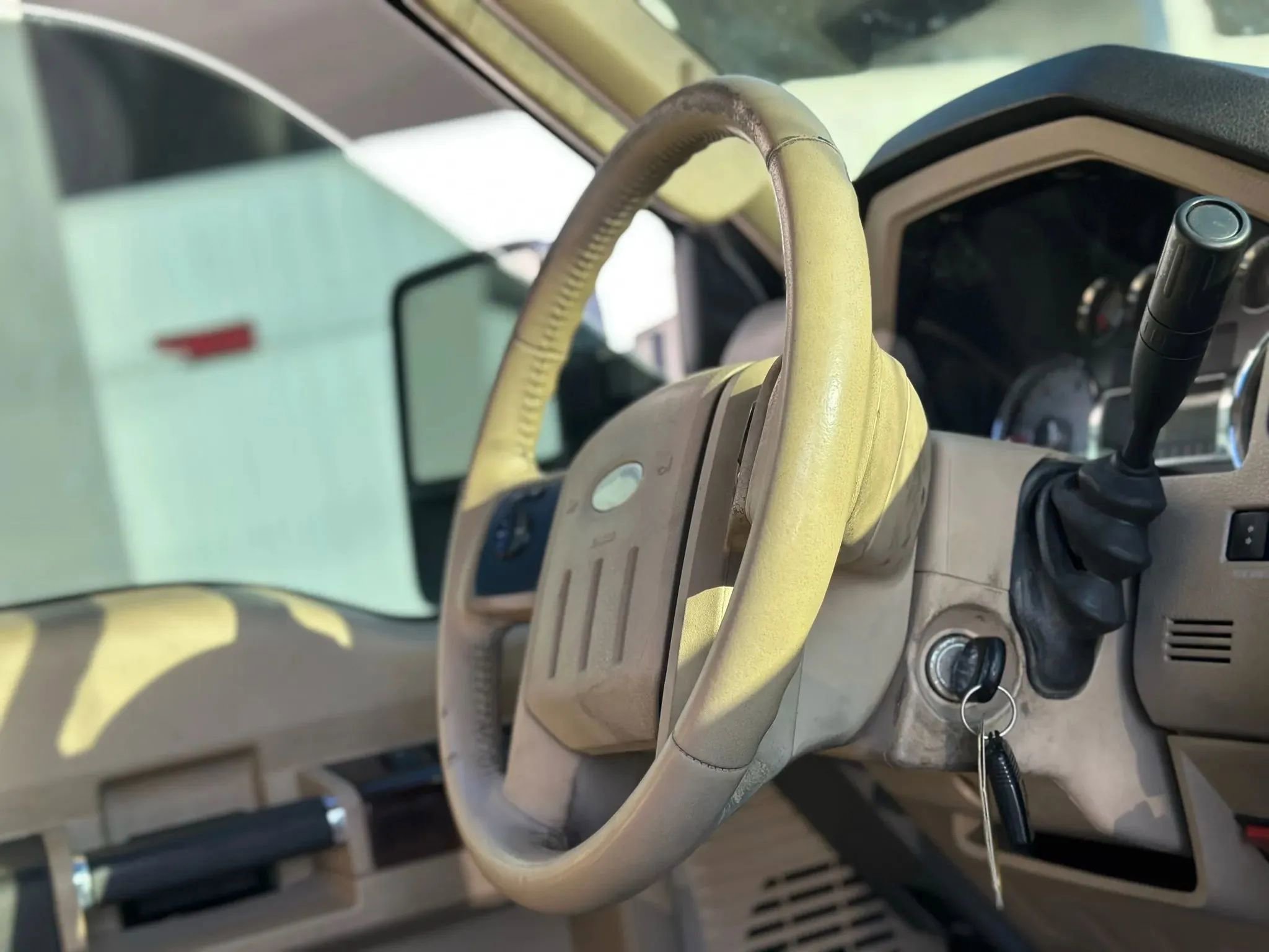 Used 2010 Ford F350 XL AWD/4WD image 15