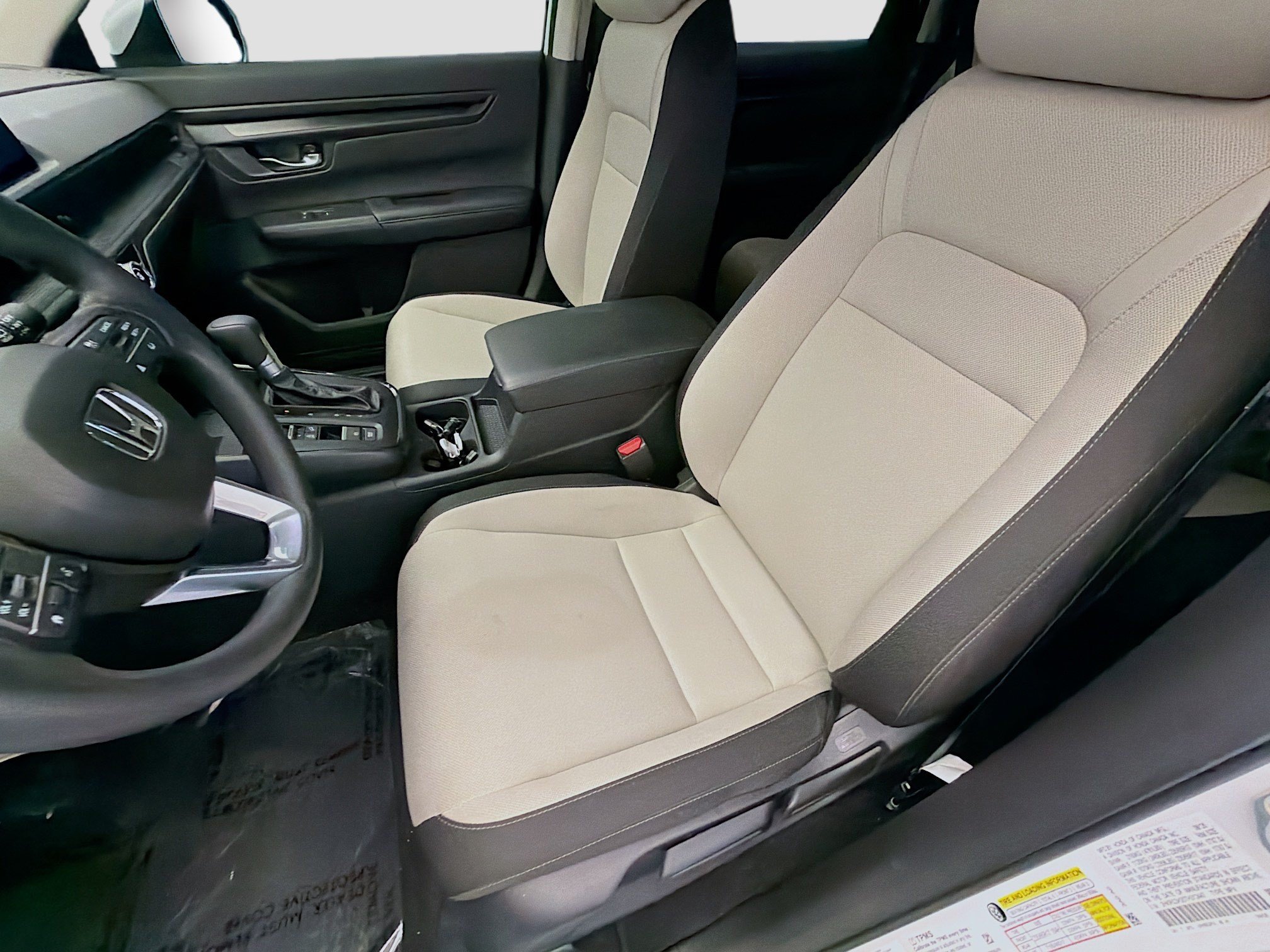 Used 2026 Honda CR-V LX image 11