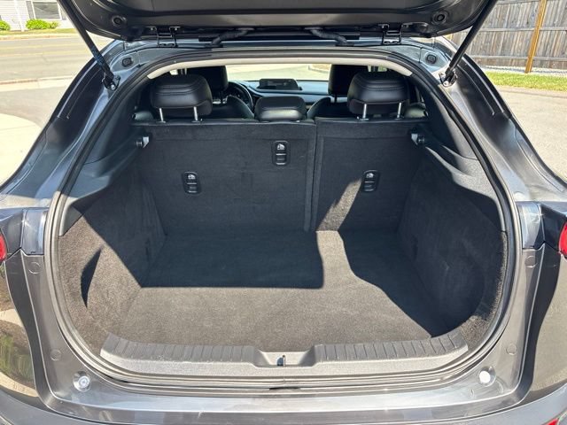 Used 2025 MAZDA CX-30 AWD 2.5 S w/ Select Sport Pkg image 13