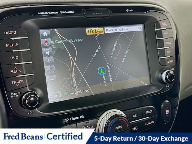 Used 2017 Kia Soul + w/ Primo Package image 15