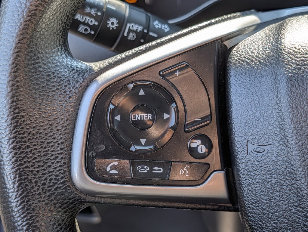 Used 2020 Honda CR-V EX image 24