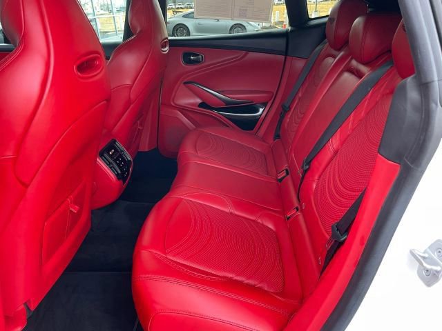 Used 2023 Aston Martin DBX image 47