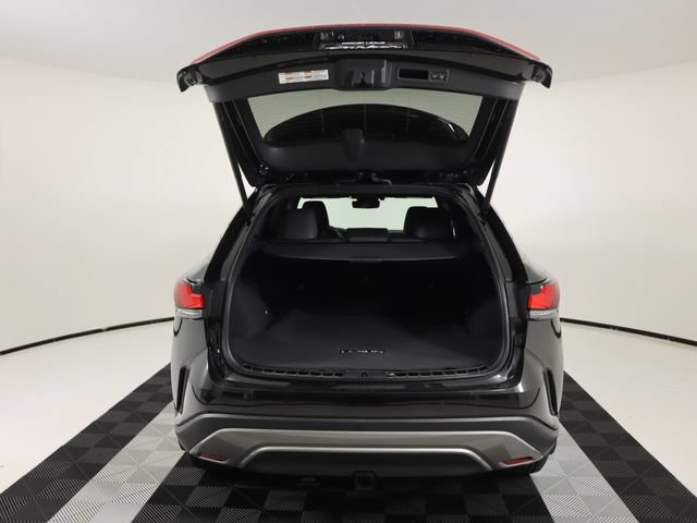 New 2026 Lexus RX 350 AWD image 24
