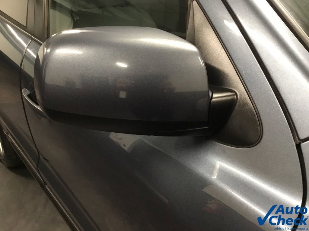 Used 2007 Hyundai Santa Fe AWD image 15