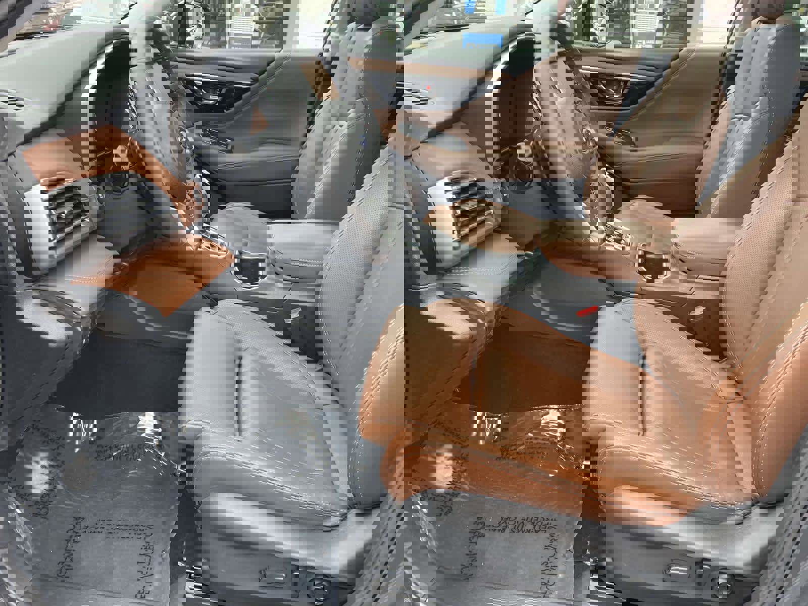 Certified 2023 Subaru Legacy Touring XT image 15