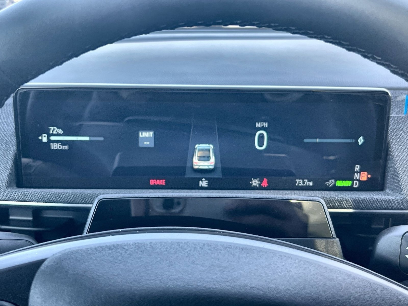 New 2025 Ford Mustang Mach-E Premium image 17