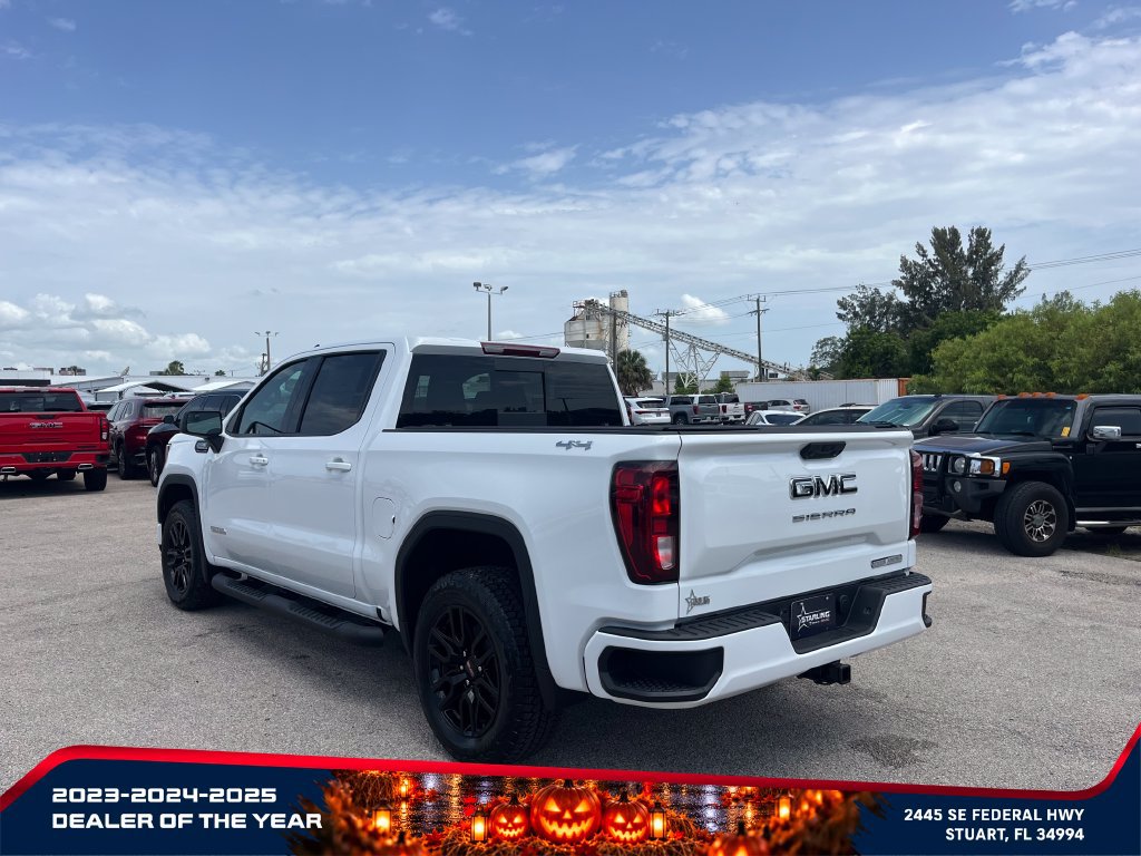 New 2026 GMC Sierra 1500 Elevation w/ Preferred Package AWD/4WD image 5