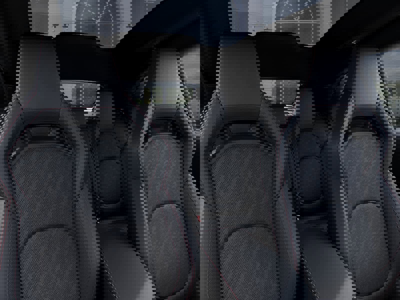 New 2026 Dodge Charger Scat Pack AWD/4WD image 26