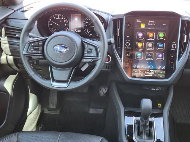 Certified 2025 Subaru Forester Limited AWD/4WD image 28