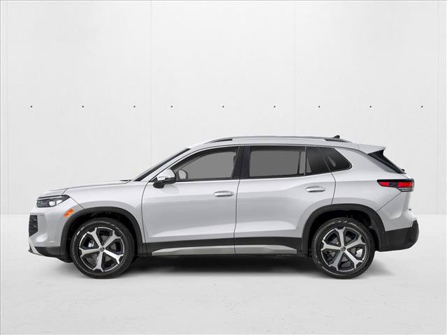 New 2026 Volkswagen Tiguan SE AWD/4WD image 3