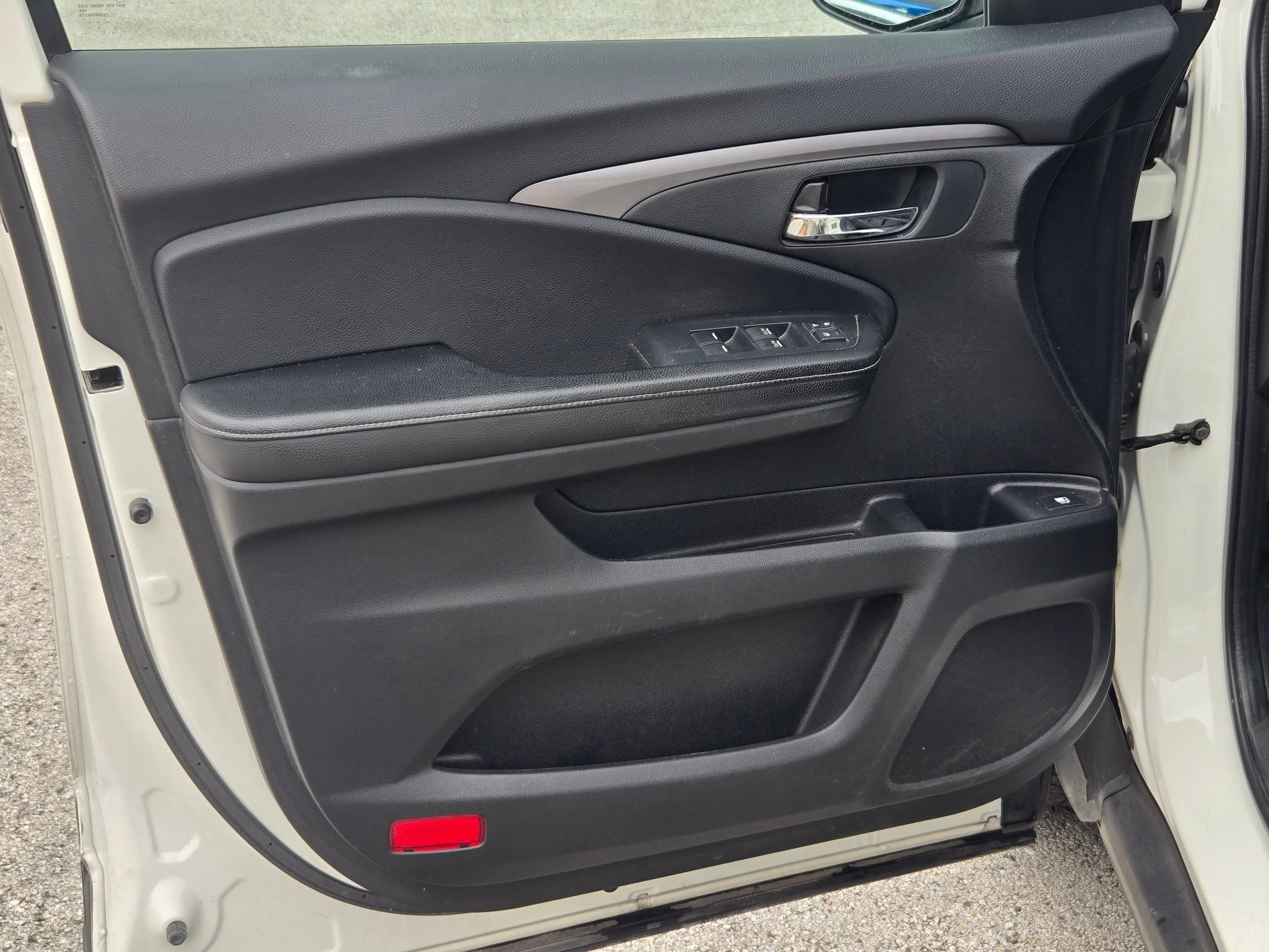 Used 2017 Honda Ridgeline RTL image 10
