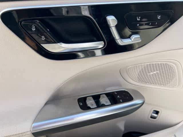 Certified 2023 Mercedes-Benz C 300 Sedan image 14