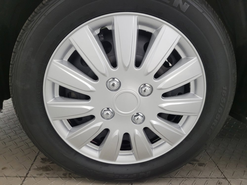 Used 2017 Mitsubishi Mirage ES FWD image 31
