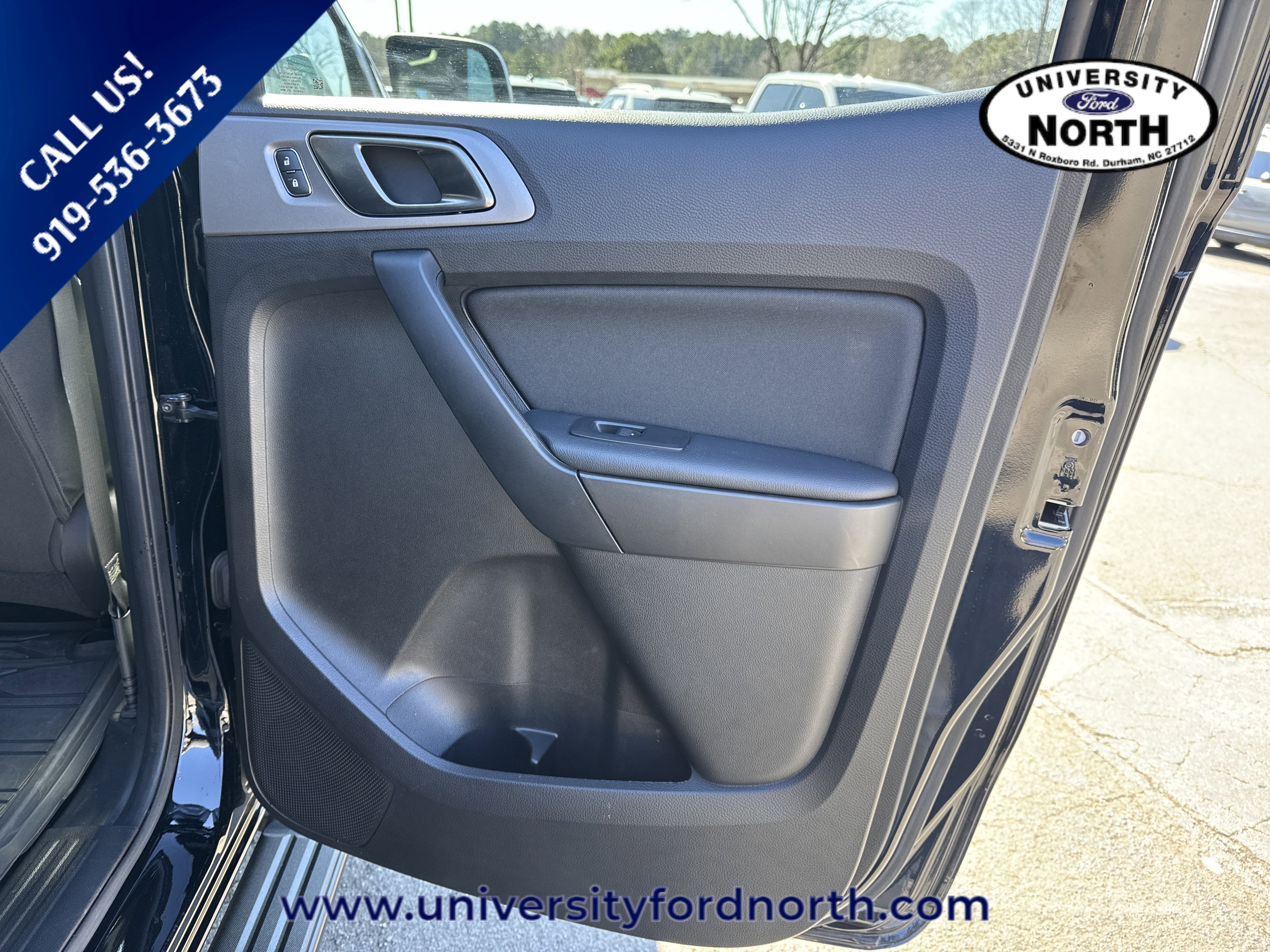 Used 2022 Ford Ranger XLT w/ FX4 Off-Road Package image 46