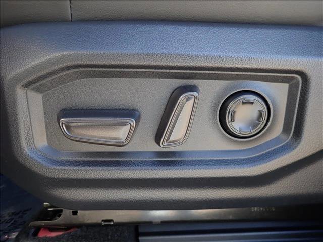 Used 2024 Toyota Sequoia Capstone AWD/4WD image 15