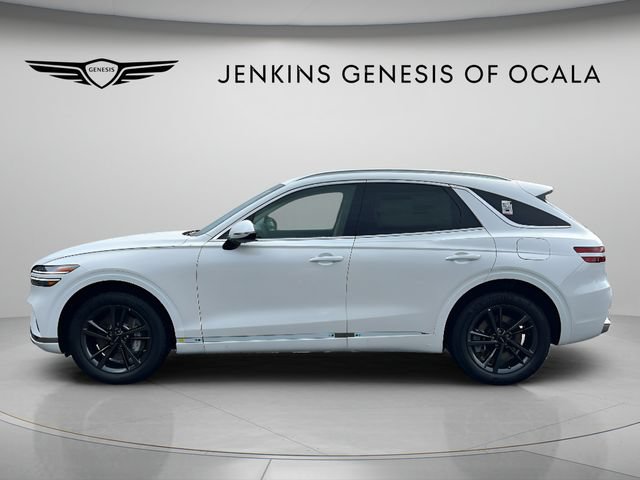 New 2027 Genesis GV70 2.5T Select AWD/4WD image 6