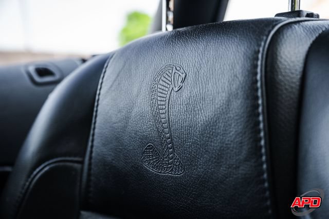 Used 2009 Ford Mustang Shelby GT500 RWD image 24