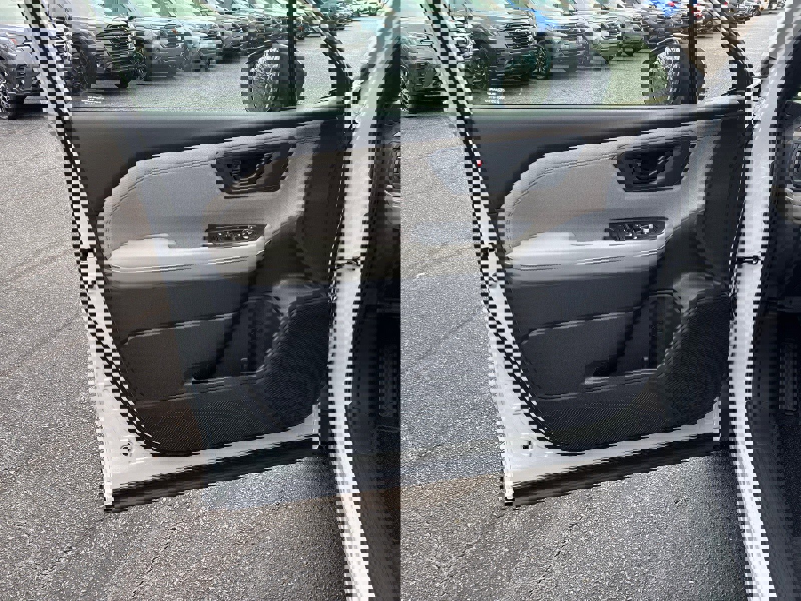 New 2026 Subaru Forester Premium image 10