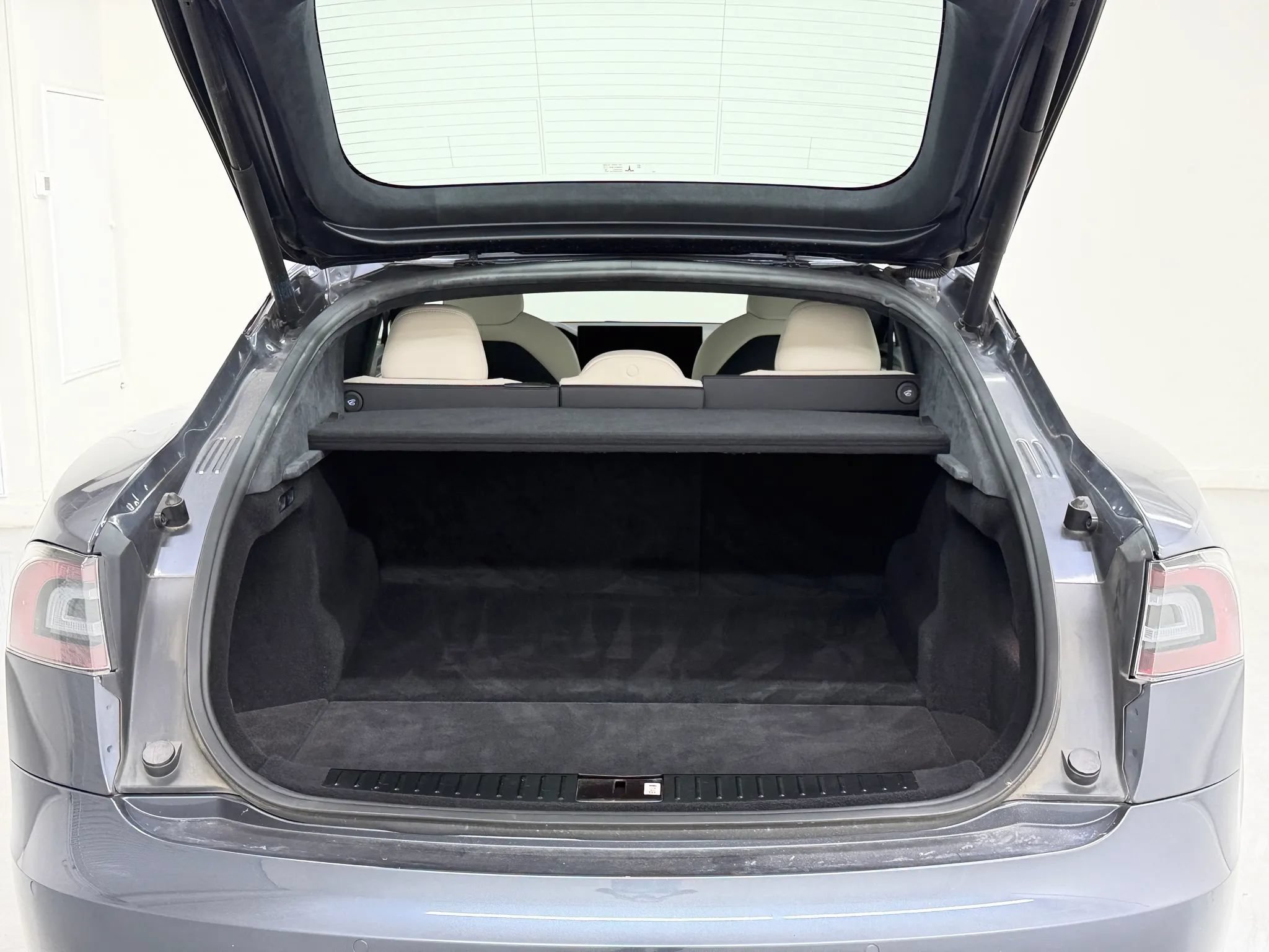Used 2021 Tesla Model S Plaid AWD/4WD image 88