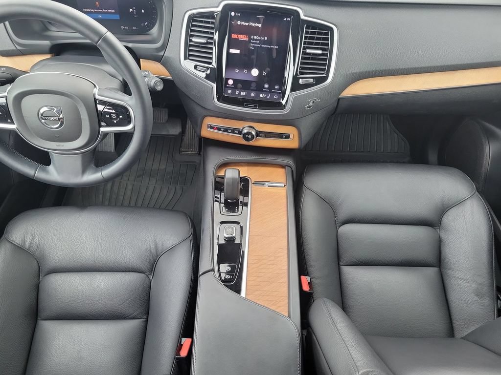 Used 2024 Volvo XC90 B5 Plus w/ Protection Package Premier AWD/4WD image 20
