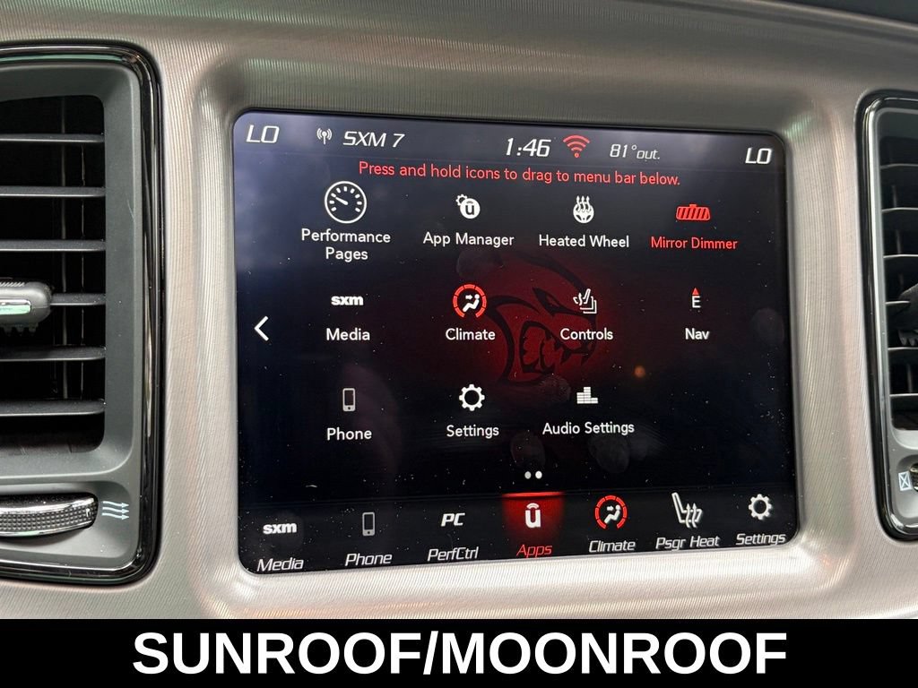 Used 2023 Dodge Challenger GT w/ Plus Package RWD image 18