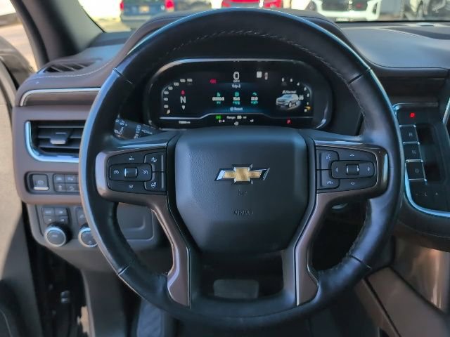 Certified 2022 Chevrolet Tahoe High Country image 20