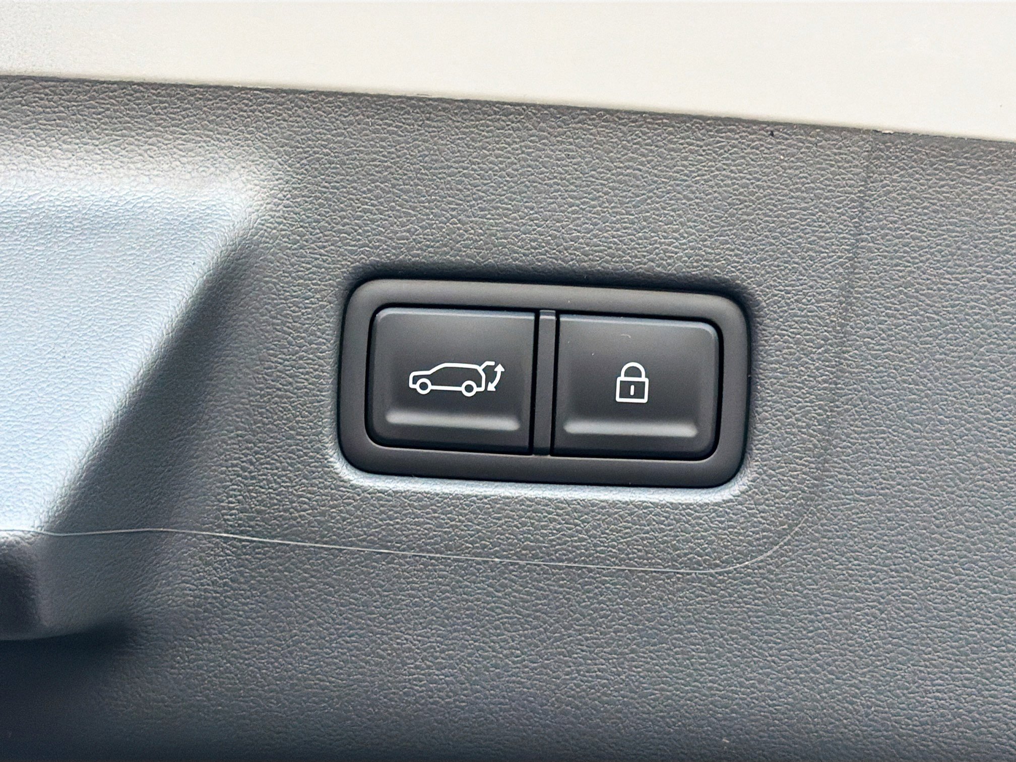 New 2026 Hyundai Santa Fe SEL image 12