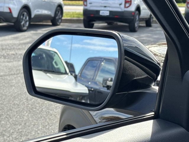 Used 2025 Ford Explorer ST-Line image 15