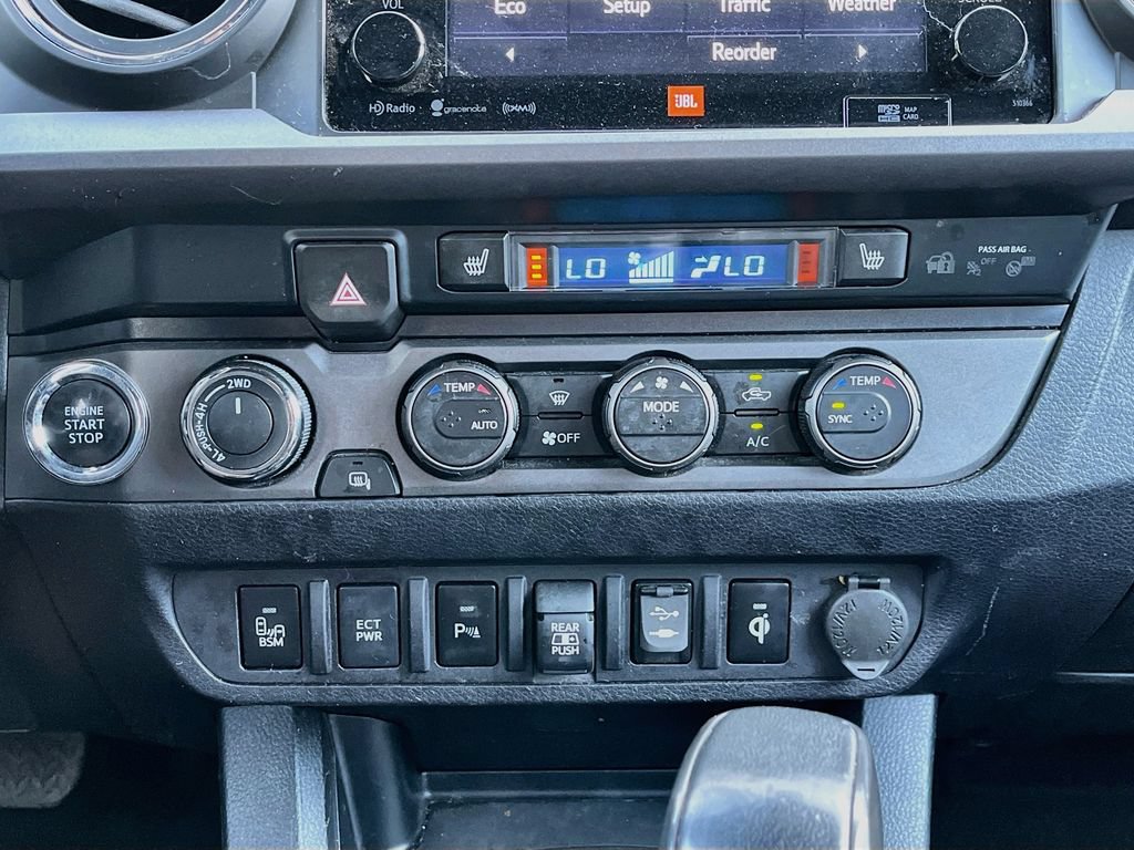 Used 2019 Toyota Tacoma TRD Pro AWD/4WD image 21
