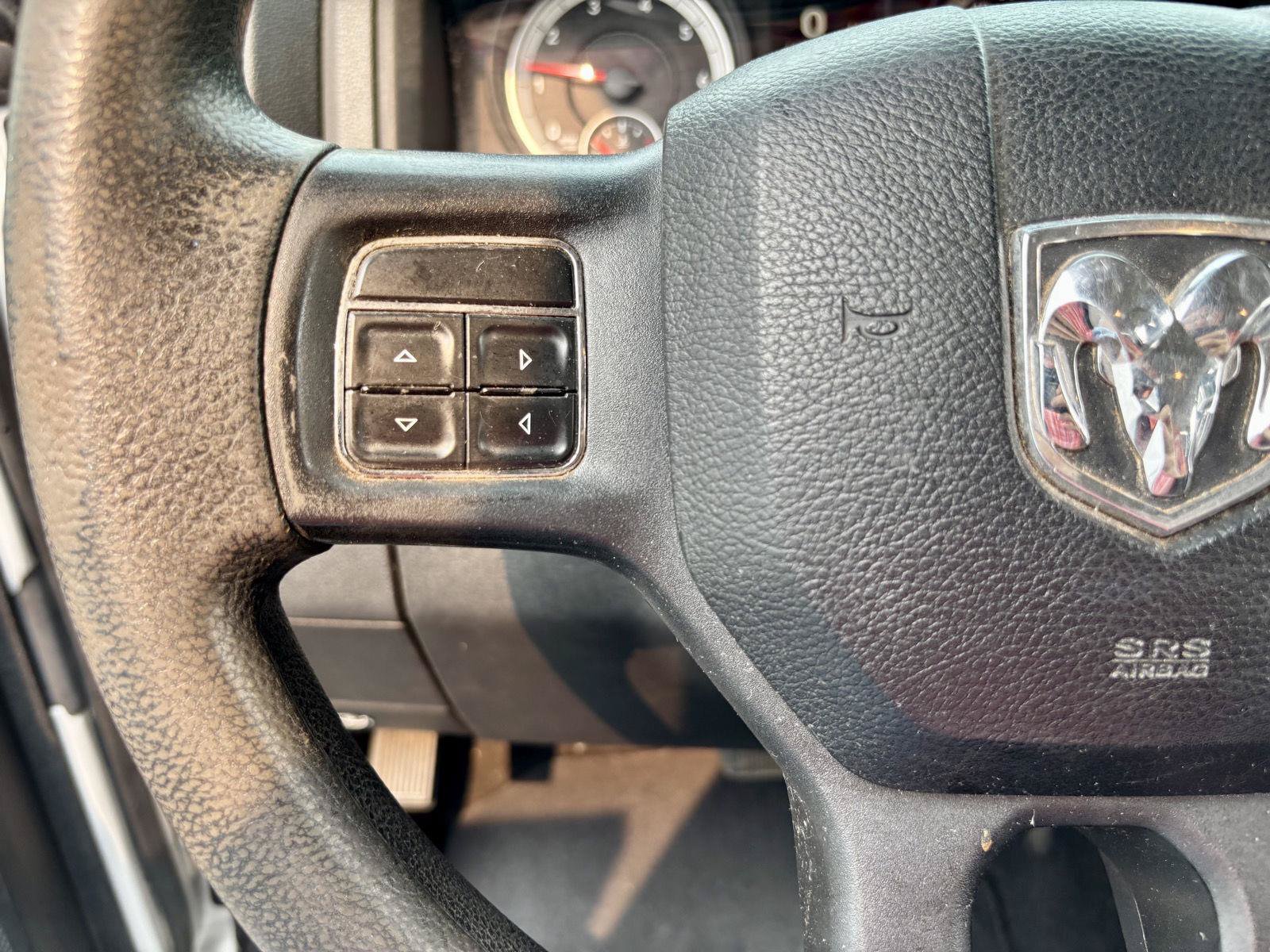 Used 2013 RAM 1500 Tradesman w/ Popular Equipment Group AWD/4WD image 19