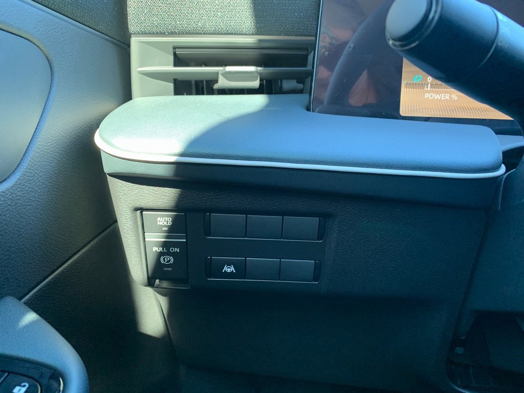 New 2026 Nissan Leaf SV+ image 18