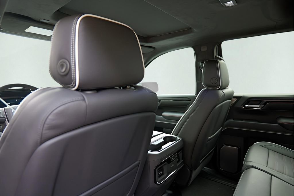 New 2026 GMC Sierra 1500 AT4X image 22